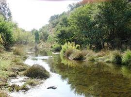 La cuenca hidrológica del Cantábrico lleva seis meses sin apenas lluvias