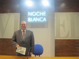 SOS Cultura elogia al Ayuntamiento por recuperar la Noche Blanca y abrir la Fábrica de Gas