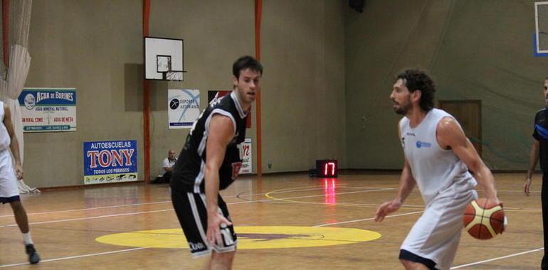 El Oviedo Baloncesto se estrena en Adecco Oro ante el Breogán