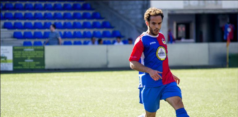 Langreo y Lealtad firman tablas en el partido de la jornada