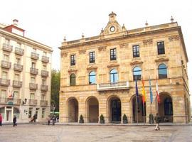 Junta rectora del Patronato Municipal de Deportes de Gijón