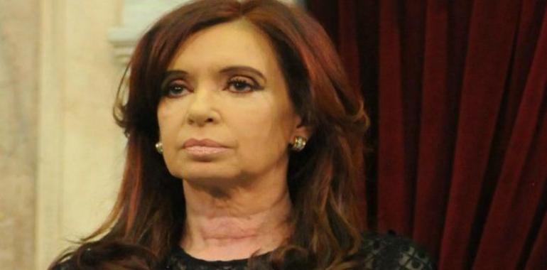 La presidenta argentina será operada hoy martes para evacuar un hematoma subdural