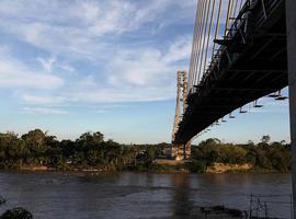 Obras en Lago Agrio transformarán la vida en la Amazonia