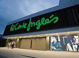 El Santander se hace cargo  de la Financiera El Corte Inglés