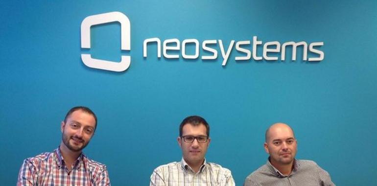 La gijonesa Neosystems participará en el STC Accelerator Program de San Francisco (EEUU)