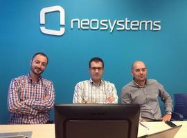 La gijonesa Neosystems participará en el STC Accelerator Program de San Francisco (EEUU)