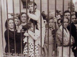 Exhiben material fotográfico inédito de la Guerra Civil Española 