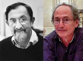 Martin Karplus, Michael Levitt y Arieh Warshel reciben el Nobel de Química