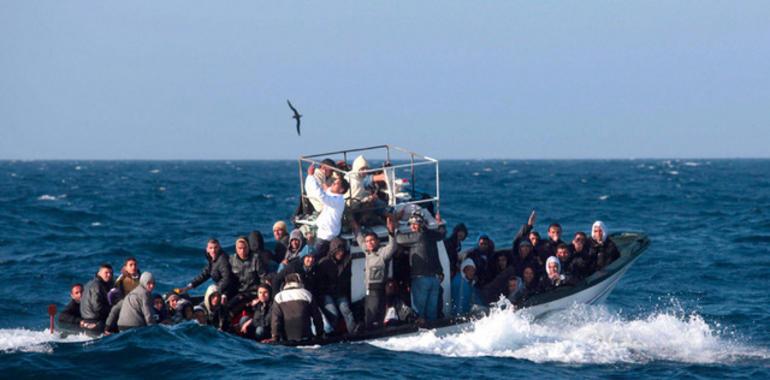 Lampedusa tragedy: MEPs call for solidarity and EU policy for legal migration