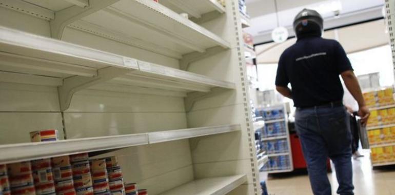 Venezuela: una inflación del 70% nel últimu añu