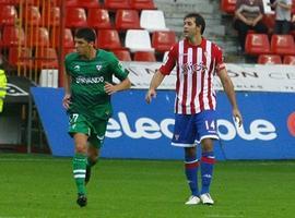 Reconocimiento del Juanfersa a los capitanes rojiblancos