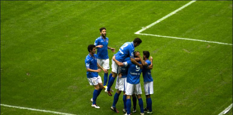 El Real Oviedo renuncia a jugar la Copa Federación