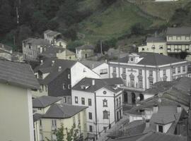 Polémica con el cierre de cuatro cuarteles en el suroccidente asturiano