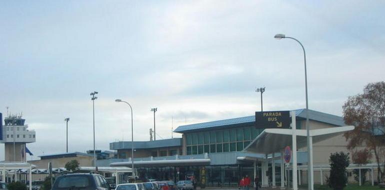 Aeropuerto de Asturias: El Principado rechaza recortes en su operatividad y seguridad