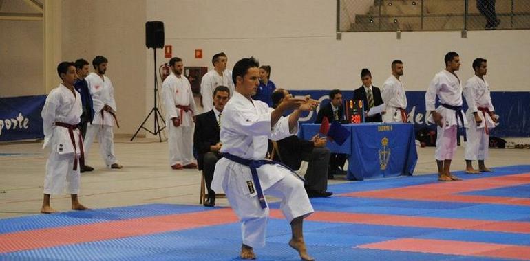 Asturias aspira a la victoria en el XXXIV Trofeo Príncipe