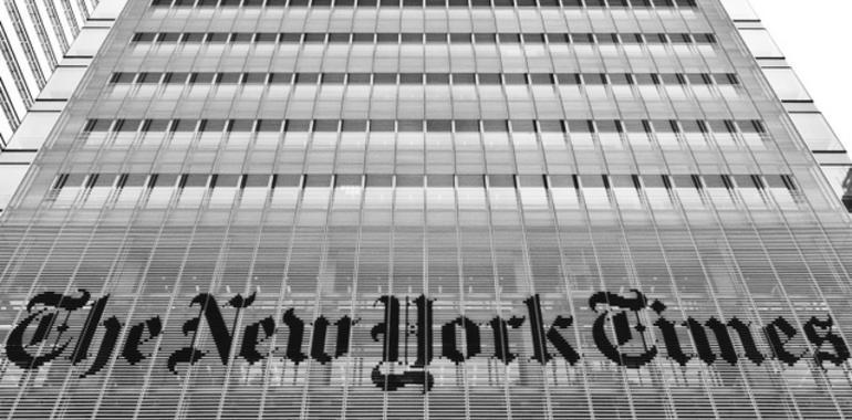 The New York Times fala de los empresarios catalanes ante la independencia