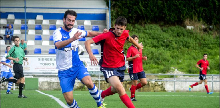 El Lealtad no pasa del empate en su visita al Lugones