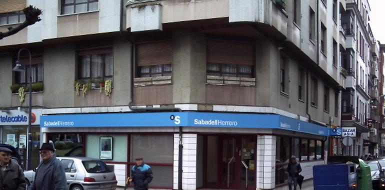 SabadellHerrero aumenta sus recursos un 9% y suma 22.800 nuevos clientes