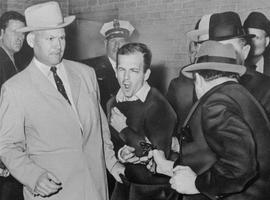 ¿Y si Lee Harvey Oswald nun matara a Kennedy