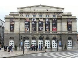 Oviedo, escenario de la gala de entrega de los Premios Nacionales de Hostelería