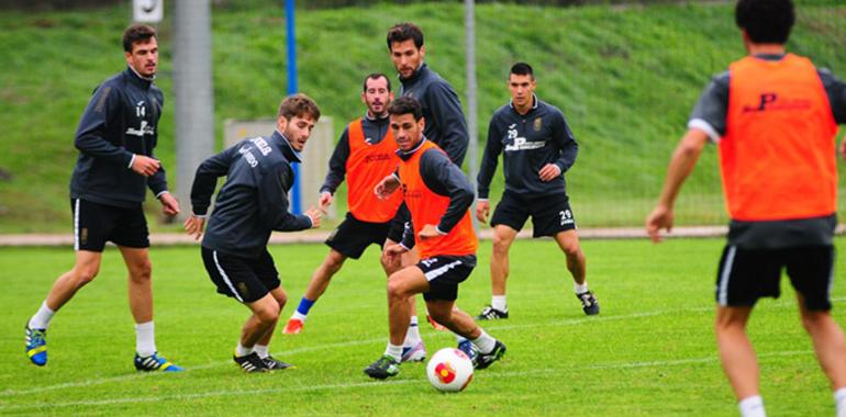 El Oviedo ya piensa en la Cultural