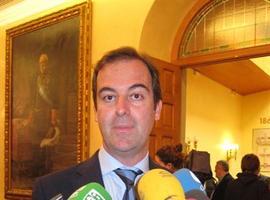 Roces propone a un consenso para la bajada del impuesto de plusvalía y que \"nadie se ponga medallas\"