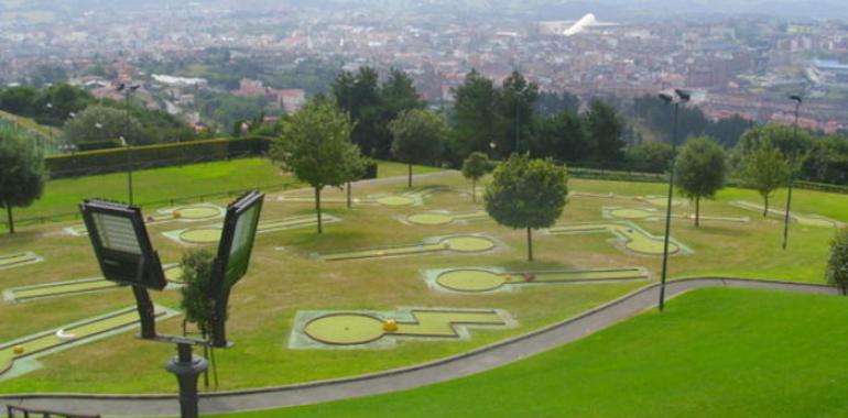 Jornadas de la Caza en el Centro Asturiano de Oviedo