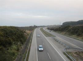 Las carreteras asturianas registrarán unos 120.000 desplazamientos en el puente de Todos los Santos