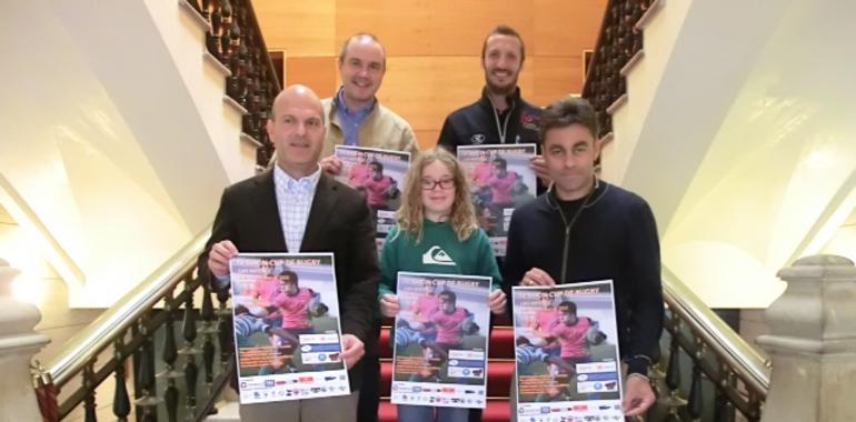 Más de 1.000 jugadores se darán cita en la IV Gijón Cup