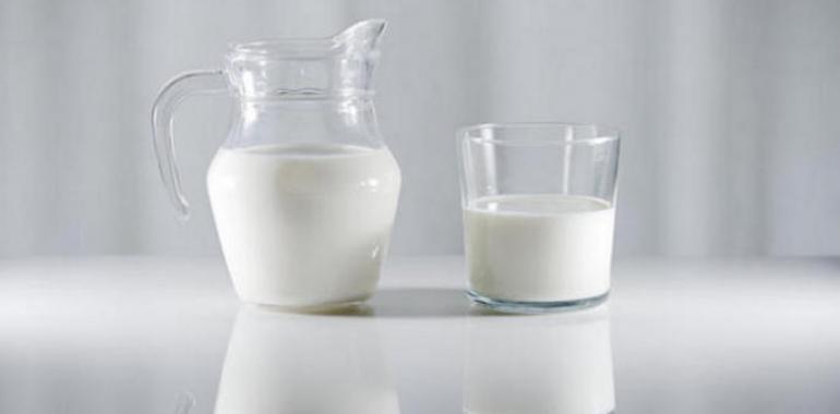 Leche rica en omega-3 de forma natural gracias a las cabras