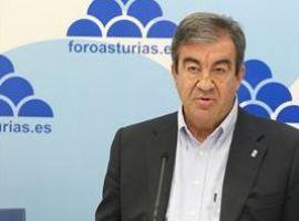 La Fiscalía se opone a la imputación de Acebes, Álvarez Cascos y 14 empresarios