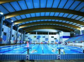 114 nadadores disputarán el I Trofeo de Natación \Open Máster de Avilés\