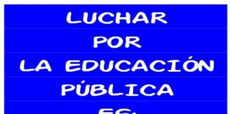 FAPAS pide al Principado que integre las escuelas infantiles en la red autonómica