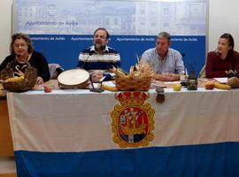 Conciertos, bailles, un chigre, productos serondiegos y comida popular na Seronda d\Avilés