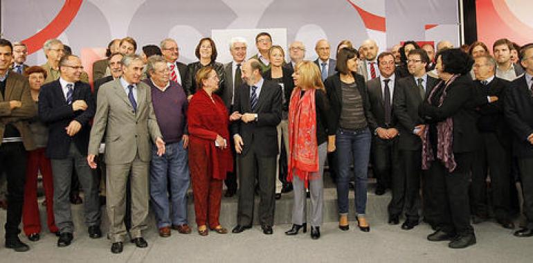 Oscar López destaca “la propuesta revolucionaria” del PSOE ”para “rescatar a las rentas más bajas”