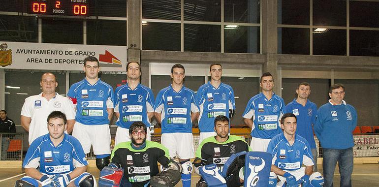 El Areces recibe al Arenys de Munt