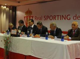 La Junta General de Accionista del Sporting se celebrará el 11 de diciembre