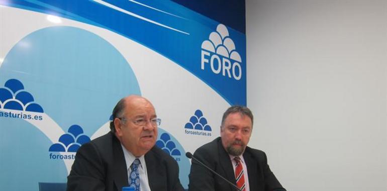 FORO instará a Industria a explicar cómo va a cumplir la sentencia sobre los Fondos Mineros