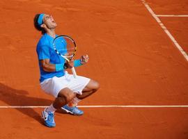 El tenista serbio Novak Djokovic jugará la final de Londres contra el número uno del mundo