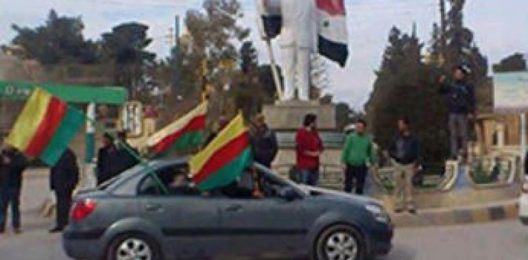 Coalition slams PYD as a separatist organization