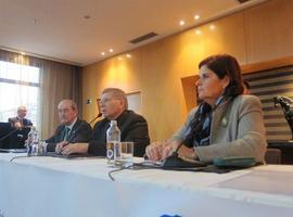 Arzobispado y Ayuntamiento preparan el museo del Peregrino en Oviedo