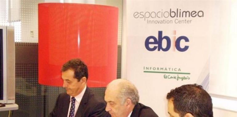 Acuerdo El Corte Inglés y Universidad de Oviedo para fomentar la innovación tecnológica