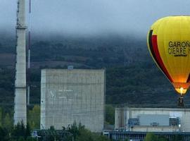 Los ecologistas no podrán manifestarse ante las centrales nucleares o eléctricas