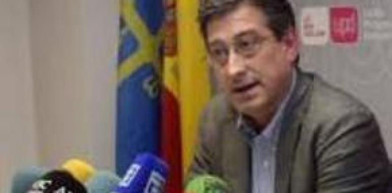 Rota la negociación sobre los presupuestos para Asturias en 2014