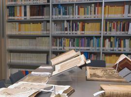 Las joyas de la biblioteca Histórica de Madrid ya en la red