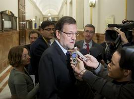 Rajoy anuncia una Ley de Servicios Mínimos para regular el derecho de huelga