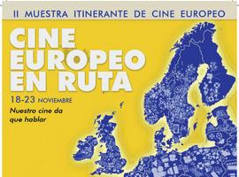 Nuevas voces del cine femenino europeo, el viernes en Gijón