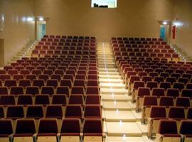 Entrega de los VI Premios de la Crítica RPA 2013 en el Auditoriu Teodoro Cuesta 