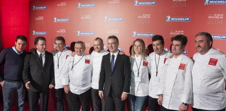 Ferran Adrià recibe el XVII Premio Prestigio Rioja