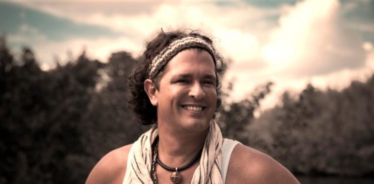 Carlos Vives úpase vencedor de los Grammy Latino